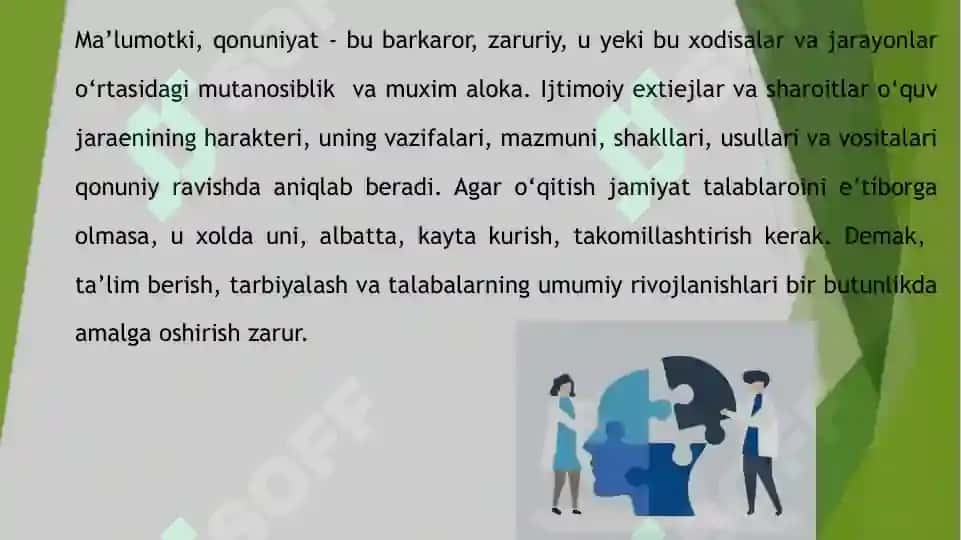 Talim psixologiyasi 3