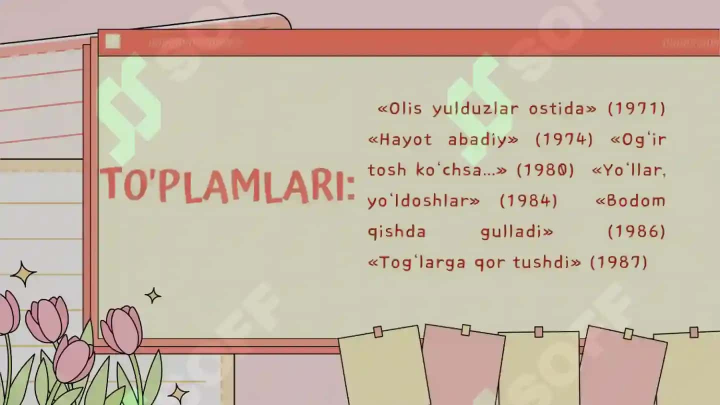 Shukur Xolmirzayev Hikoyalari 4