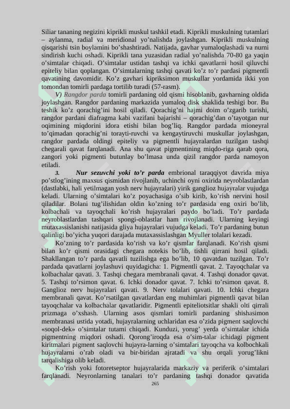 «SEZGI A’ZOLARI» 3