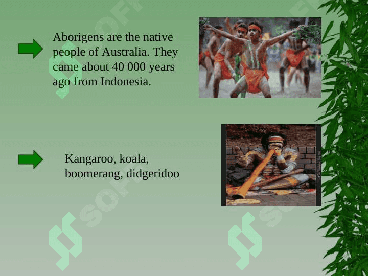 ENGLISH-SPEAKING COUNTRIES 4