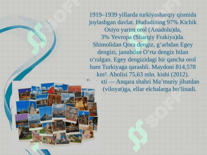 TURKIYA TURIZM 4