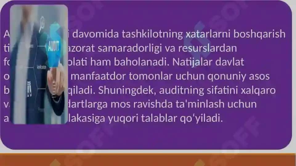 Majburiy auditni tartibga solish 4