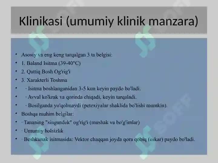 Rikketsiozlar 8