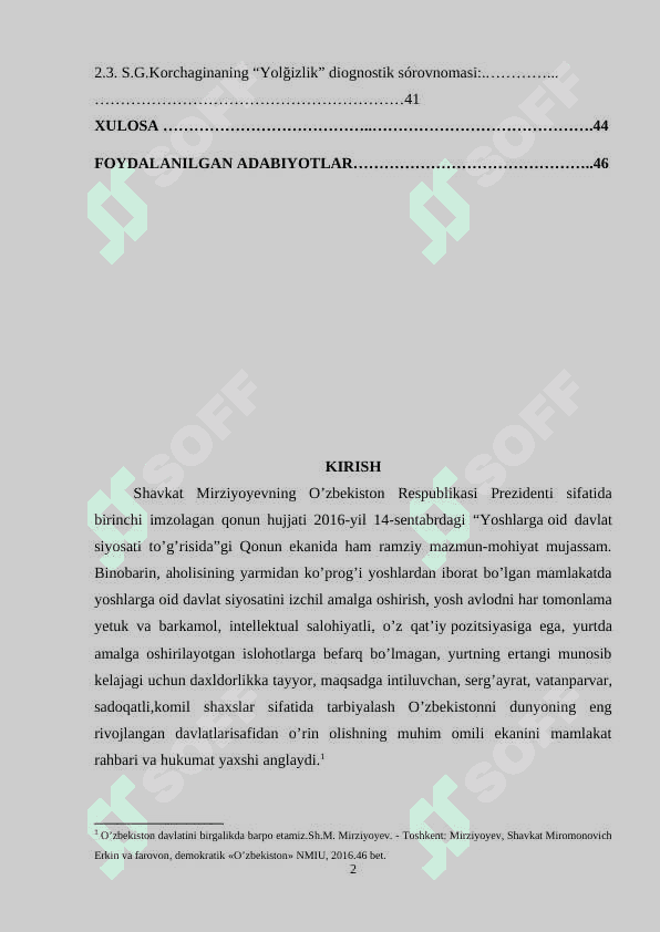 Amaliyotchi psixologning etikaviy tamoyillari, qamrab olgan norma va qoidalari 2