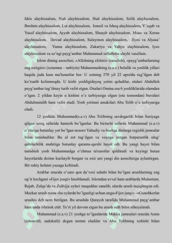 VI-XI ASRLARDA ARAB XALIFALIGI 5
