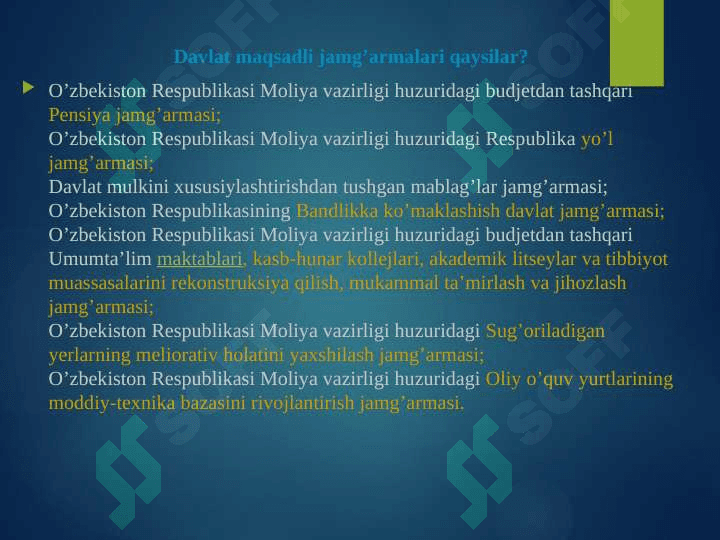 Moliya huquqiga kirish pptx 6