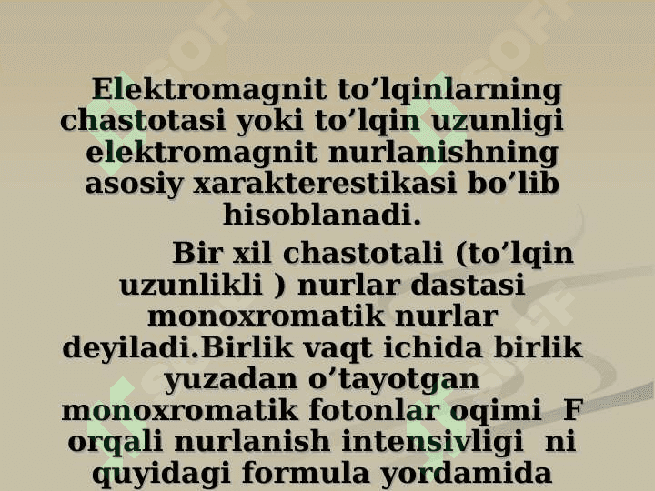 Fotoelektron qurilmalar va ularning turlari. Quyosh energiyasidan foydalanishda  fotoelementlarni o’rni. Quyosh energiyasidan foydalanishdagi asosiy muammolarREJA 4