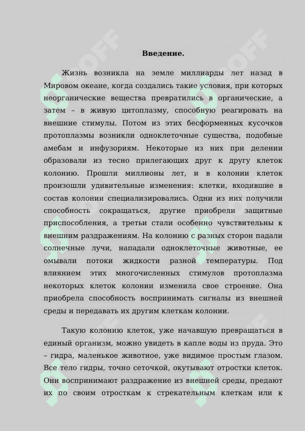 ИСТОРИЯ РАЗВИТИЯ ПРЕДСТАВЛЕНИЙ О ЦЕНТРАЛЬНОЙ НЕРВНОЙ СИСТЕМЕ 2