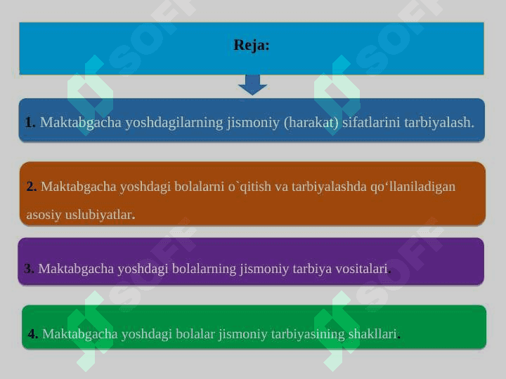 Ilk va maktabgacha yoshdagi bolalar jismoniy tarbiyasi 2