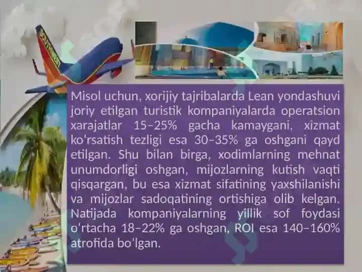 TURIZM INNOVATSIYALARNI BOSHQARISH 4