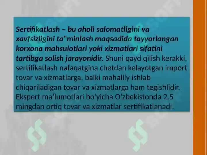 turizmda sertifikatlash 2