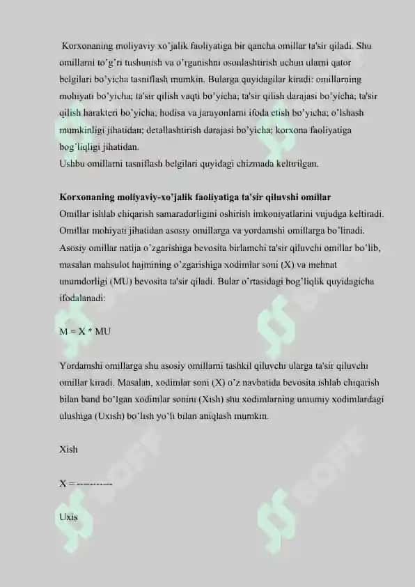 AKSIYADORLIK JAMIYATLARI TAMONIDAN MOLIYAVIY RESRSLARNI MOBILIZATSIYA QILISH MASALALARI 2
