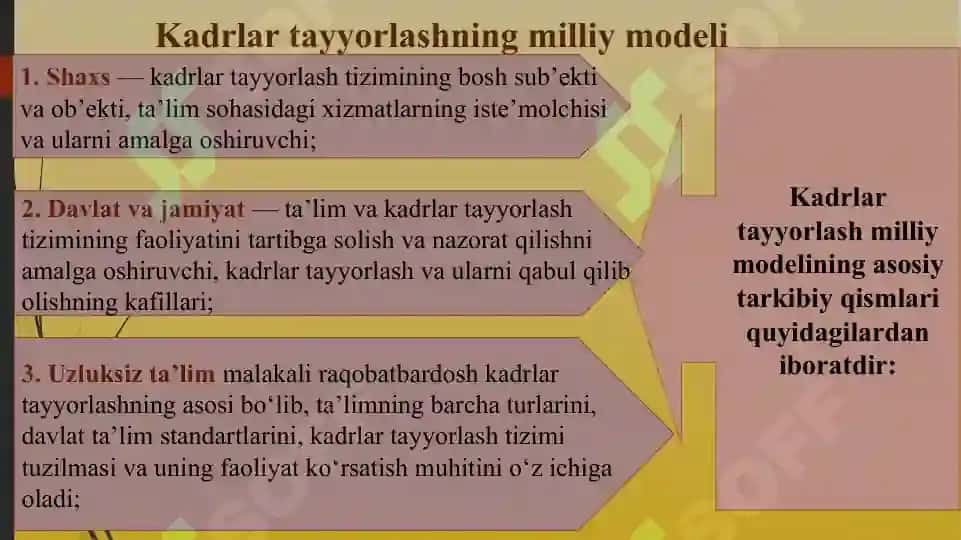 Boshlag‘ich sinfda matematikadan iqtidorli o‘quvchilar bilan ishlash. 3
