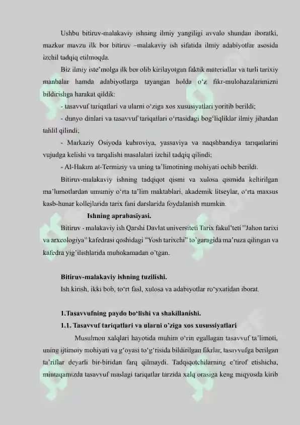 TASAVVUF TALIMOTINING SHARQ MADANIYATIGA TASIRI 3