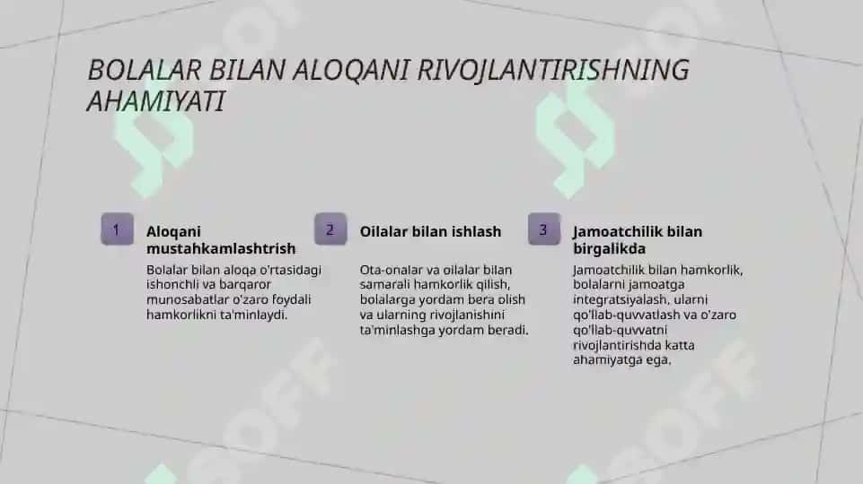 Maxsus yordamga muhtoj o'quvchilar 6