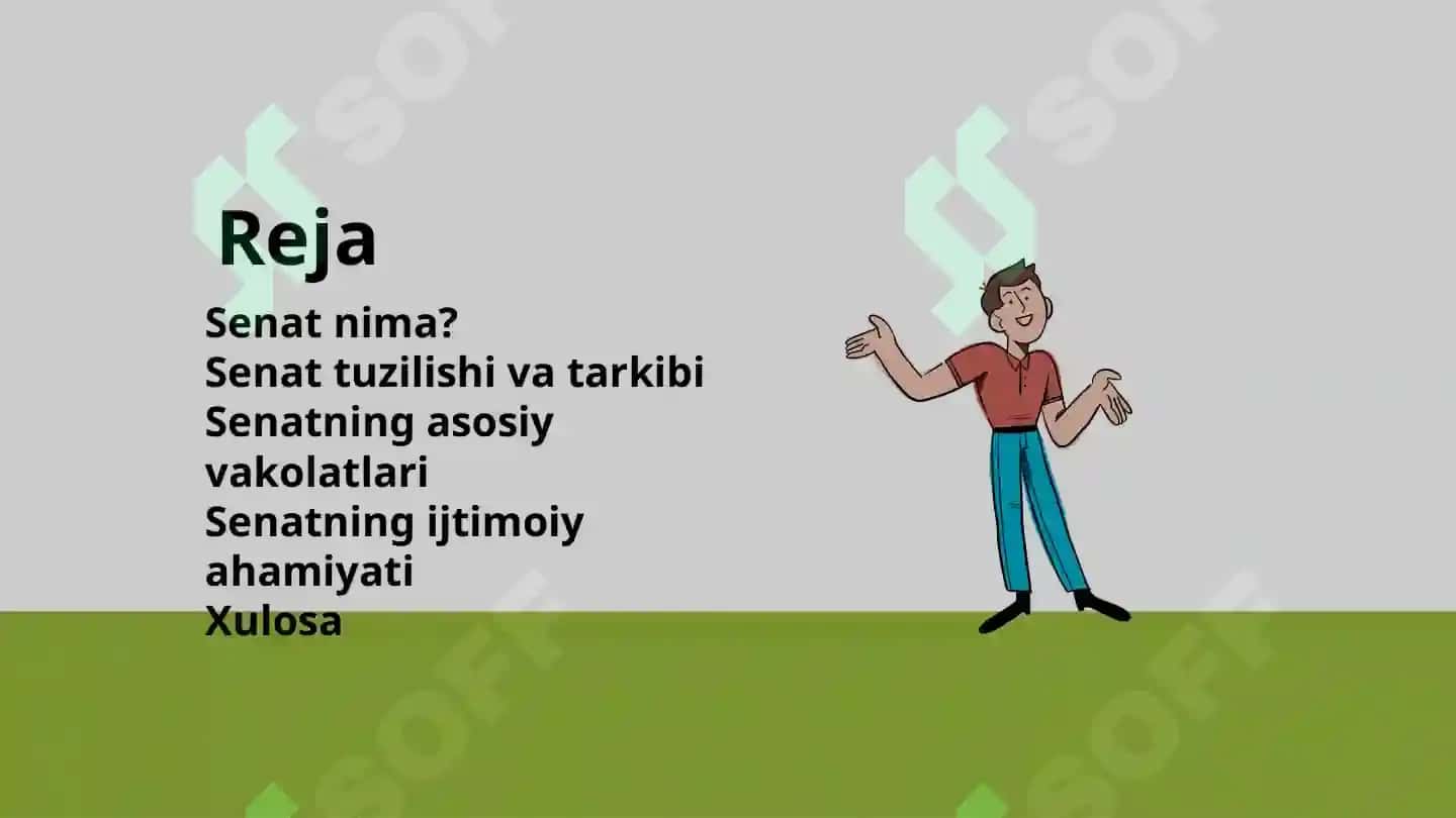 O'zbekiston Respublikasi senati 2