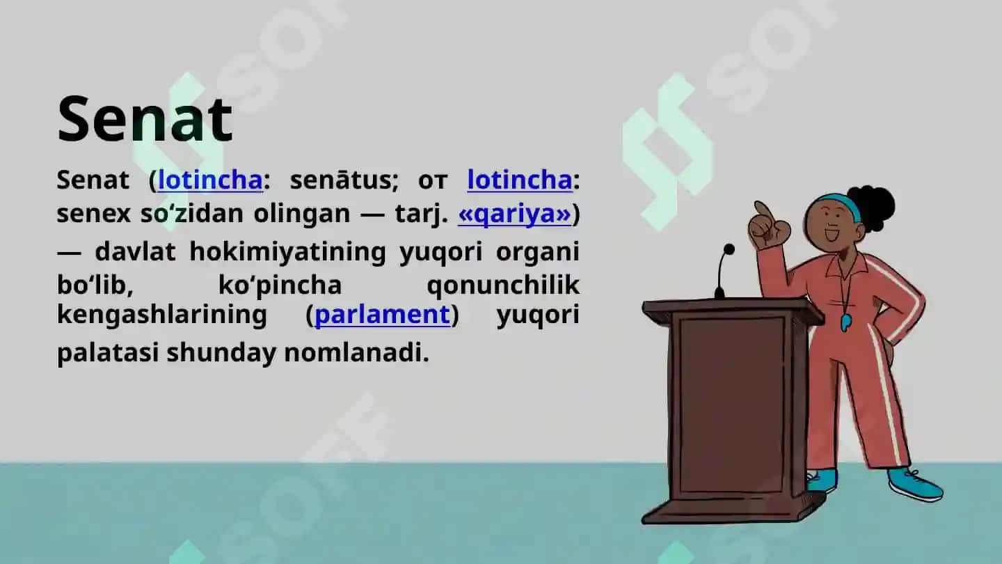 O'zbekiston Respublikasi senati 3
