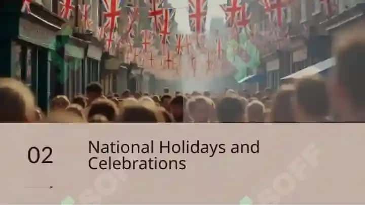 British Customs 7