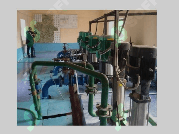 ICHIMLIK SUVIGA QO’YILGAN GIGIYENIK TALABLAR SUVNI SIFATINI TOZALASH VA ZARARSIZLANTIRISH USULLARI 8