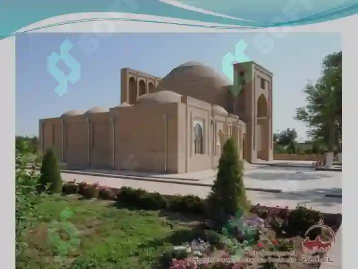 Al-Hakim AT-TERMIZIY 5