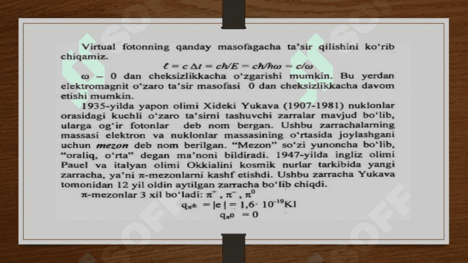 Yadro kuchlari 4