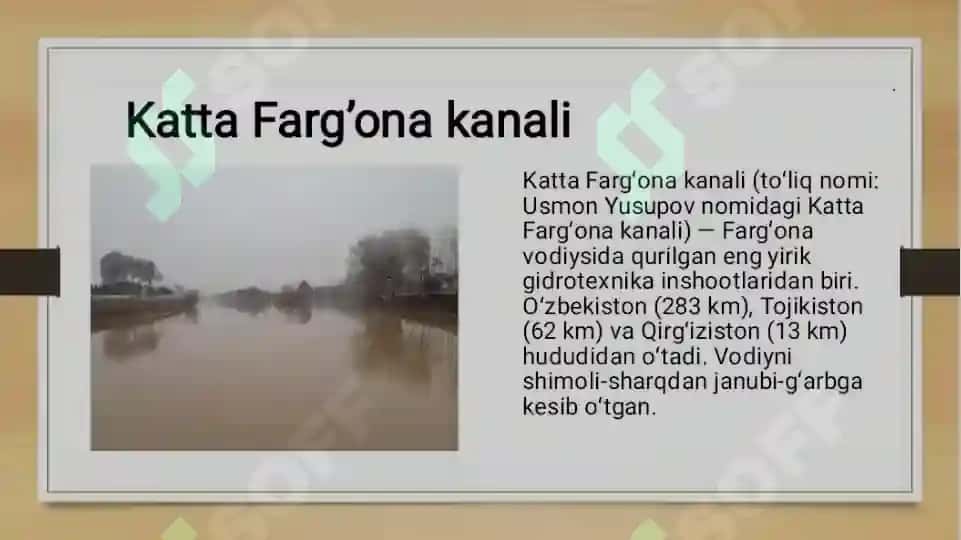 O’zbSSRda xizmat ko’rsatgan arxitektor Ilya Aronovich Merport hayoti va ijodi. 7