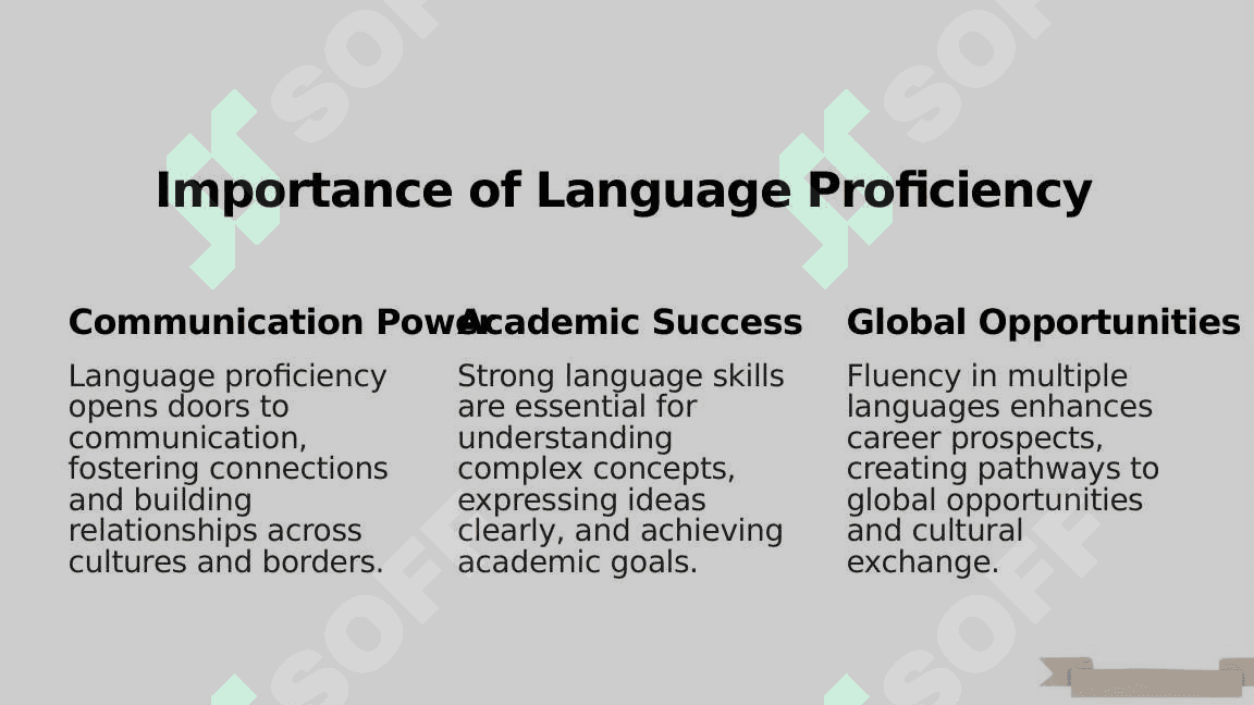 TEACHING LANGUAGE SKILLS AND SUBSKILLS 2