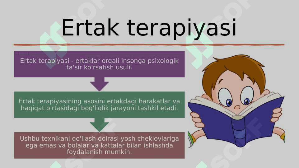Ertak terapiyasi 2