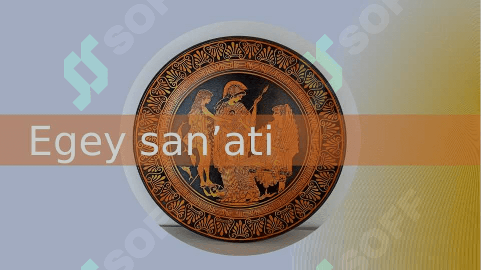 egey san'ati 2