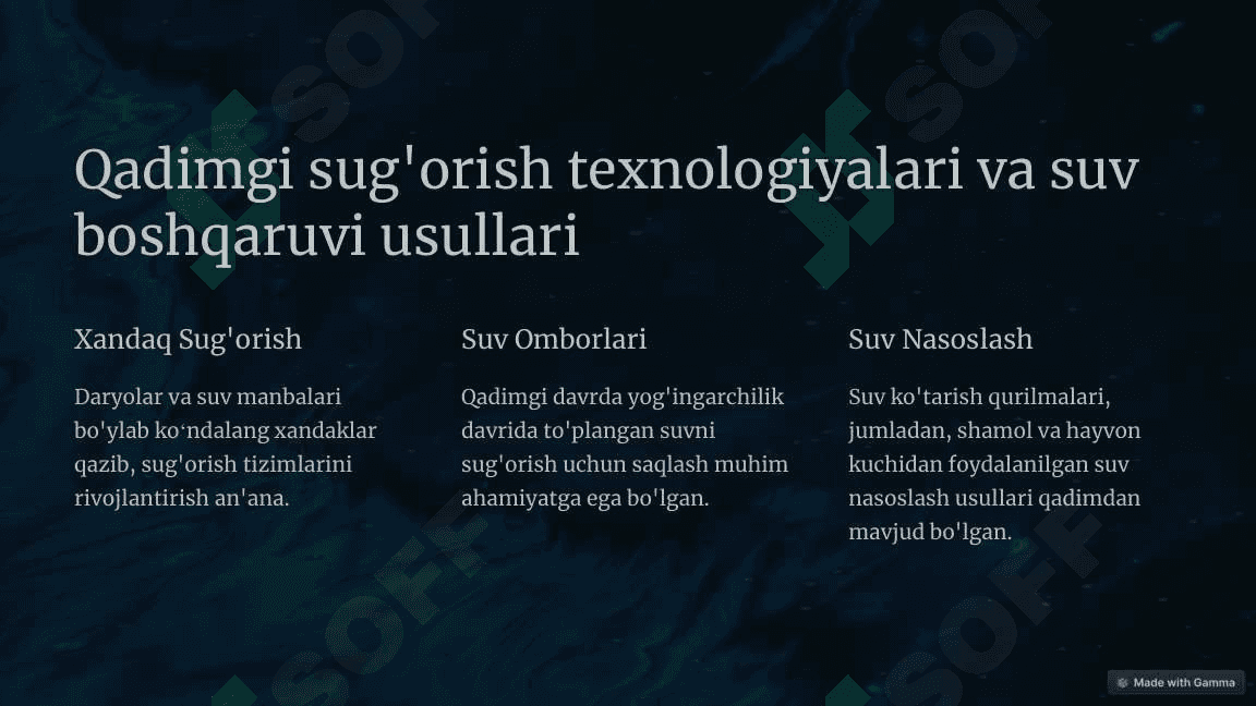 Yaqin-Sharqning-ilk-dehqonchilik-madaniyati 4