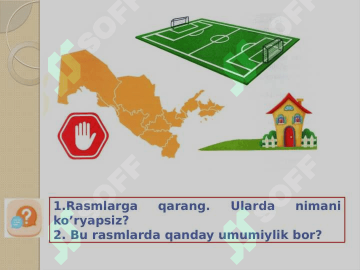 4-sinf tarbiya Shaxsiy chegaralar mavzusida dars taqdimoti 2