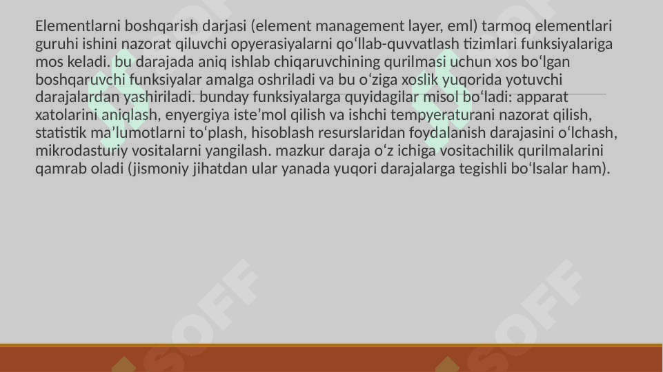 Ip Multimedia Subsystem Konsepsiyasi. IMS Standartlashtirish 7