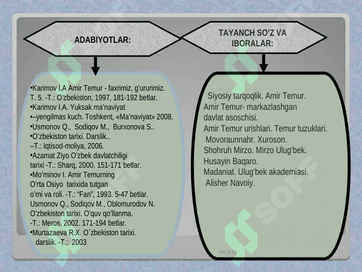 Amir Temur 2