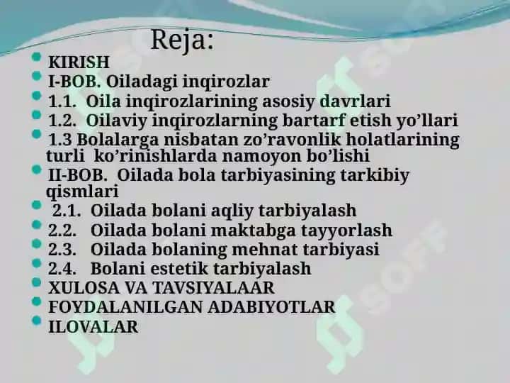 psixologiya oilaviy inqirozlar 2