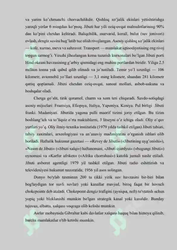SUVAYSH KANALI QURILISHI 8
