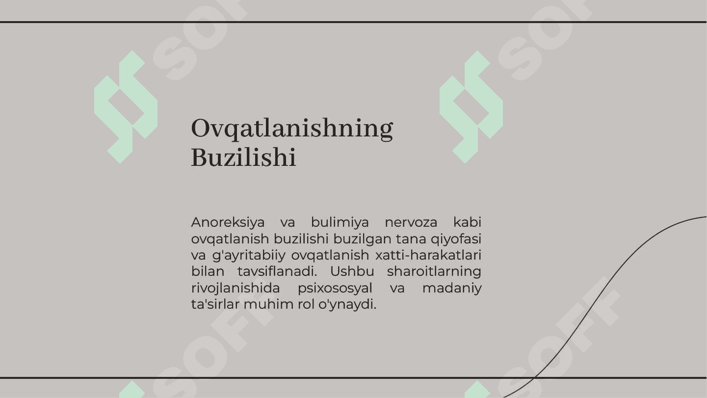 Turli patologiyalarda ruhiy buzulishlar 8