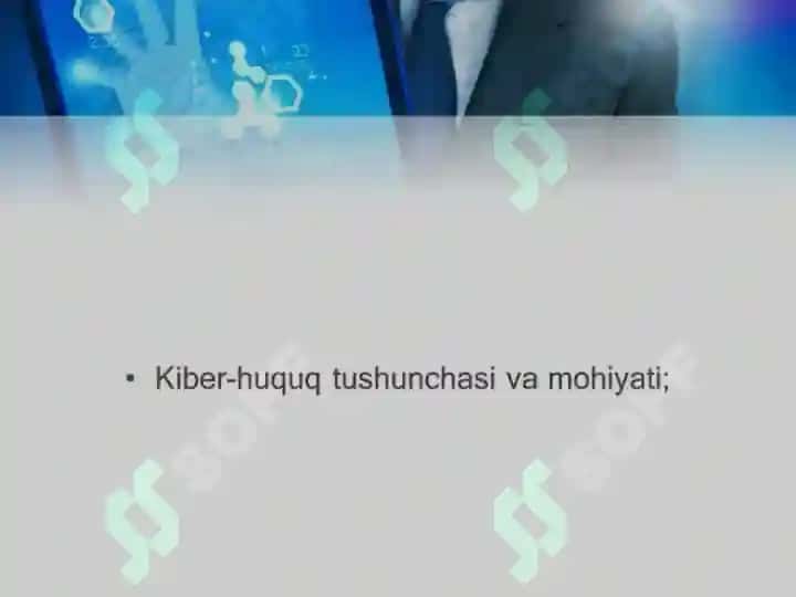 Kiber-huquqningkollizionmasalalari 3