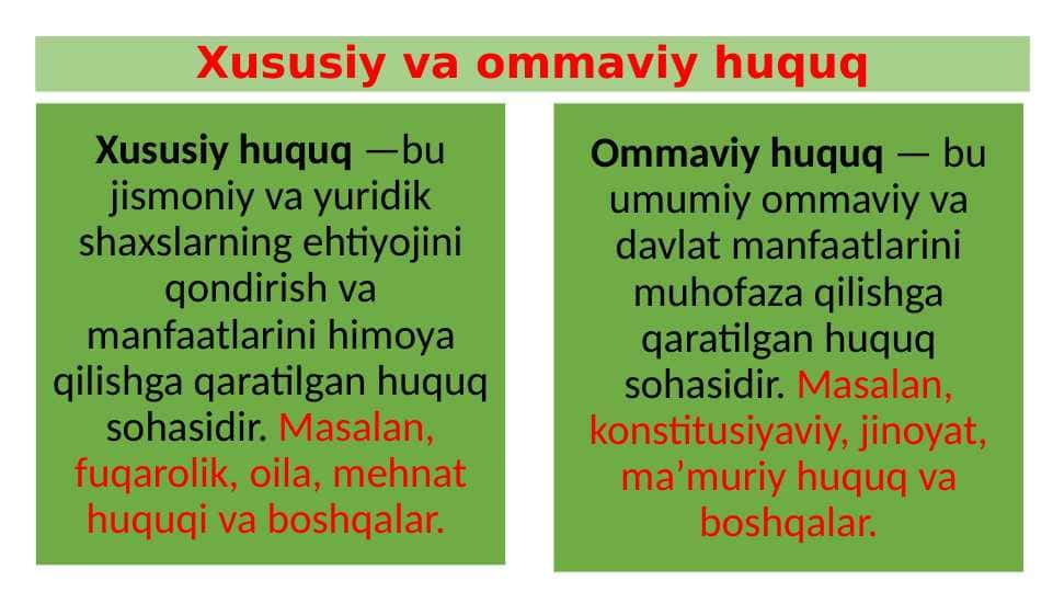 Ma'muriy tartib taomillar