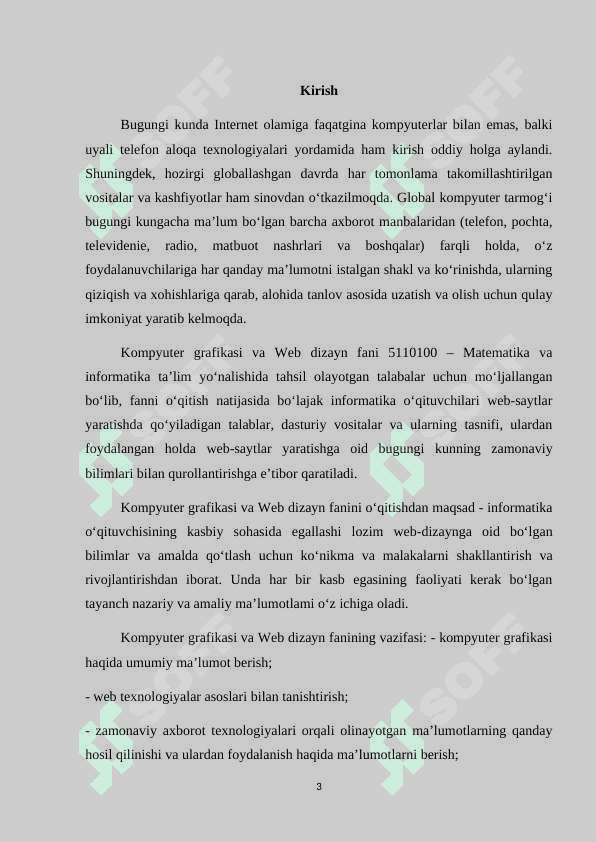 Adobe Photoshop dasturida matn bilan ishlashning qo'shimcha usullari 3