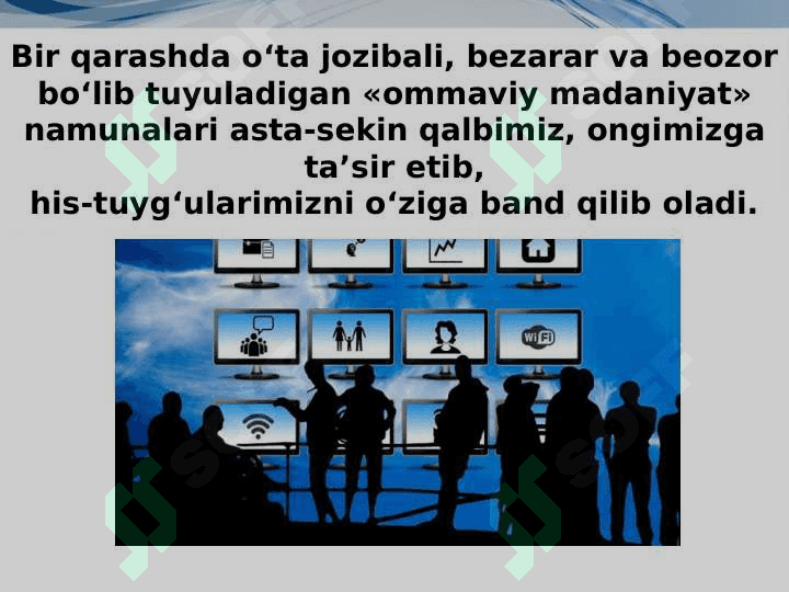 Oʻquvchilarda xushyorlik ogohlik ezgulik mehribonlik kabi sifatlarni tarbiyalash 4