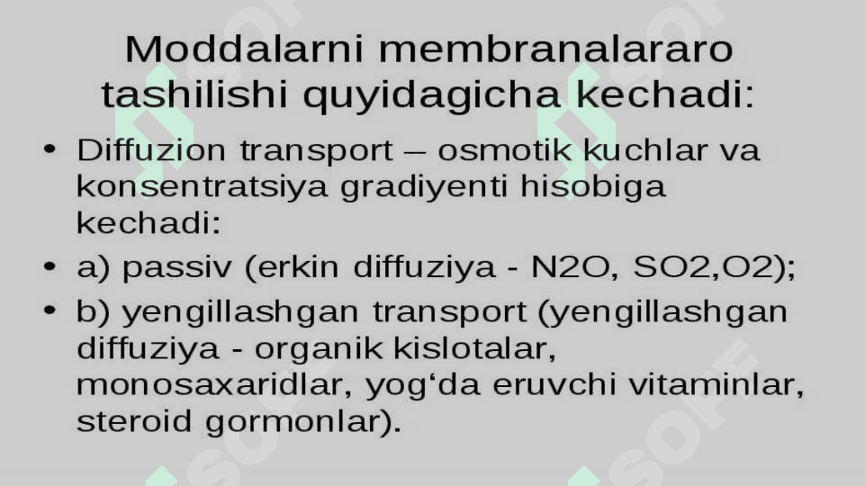 biologik membranalar 3