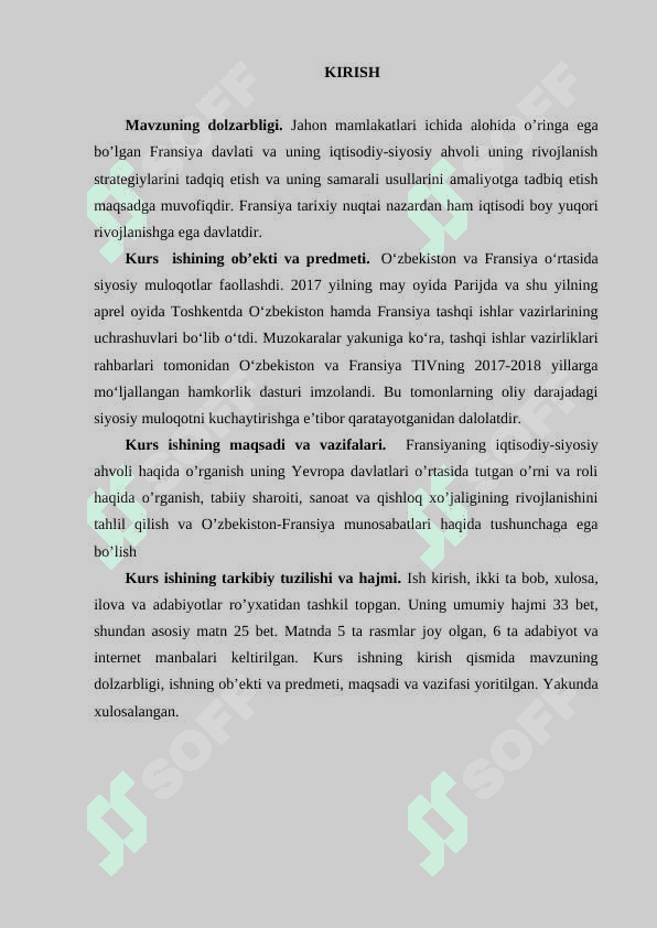 Xitoyning  iqtisodiy-geografik tasnifi. 3