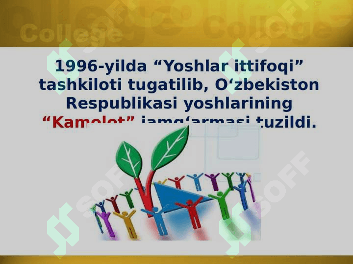 O‘zbekistonda yoshlar siyosati pptx 3