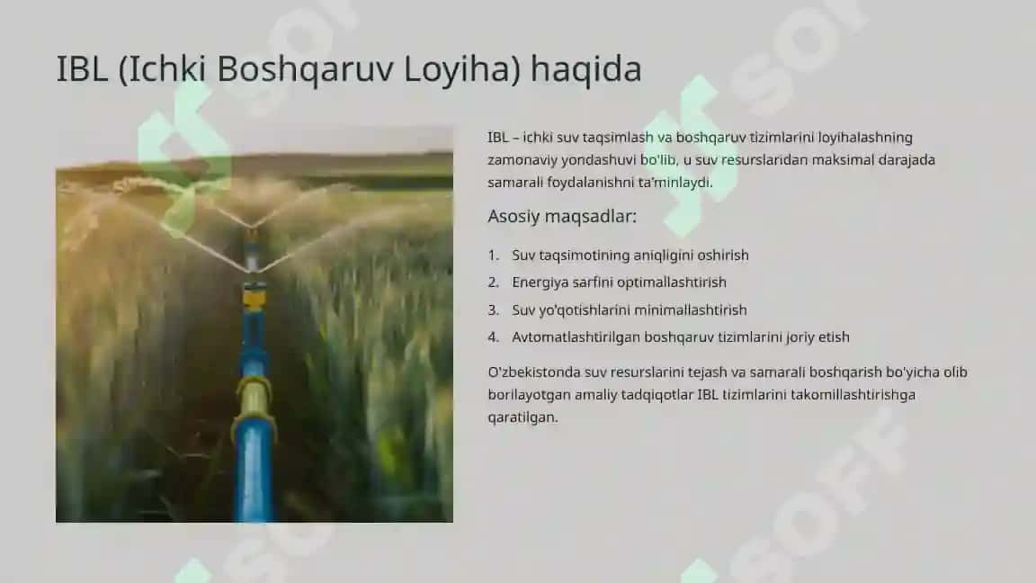 Gidrotexnika qurilmalari va ularning ishchi qismlari 4