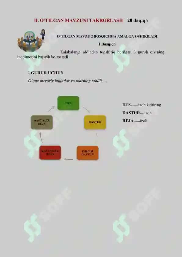 Gormonlarning organizmga ta’siri 4