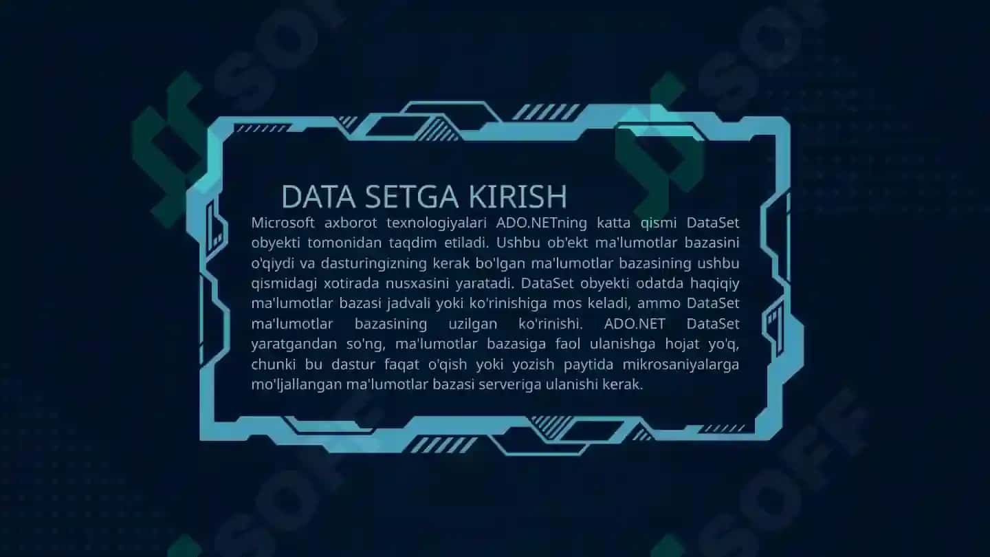 Data set 3
