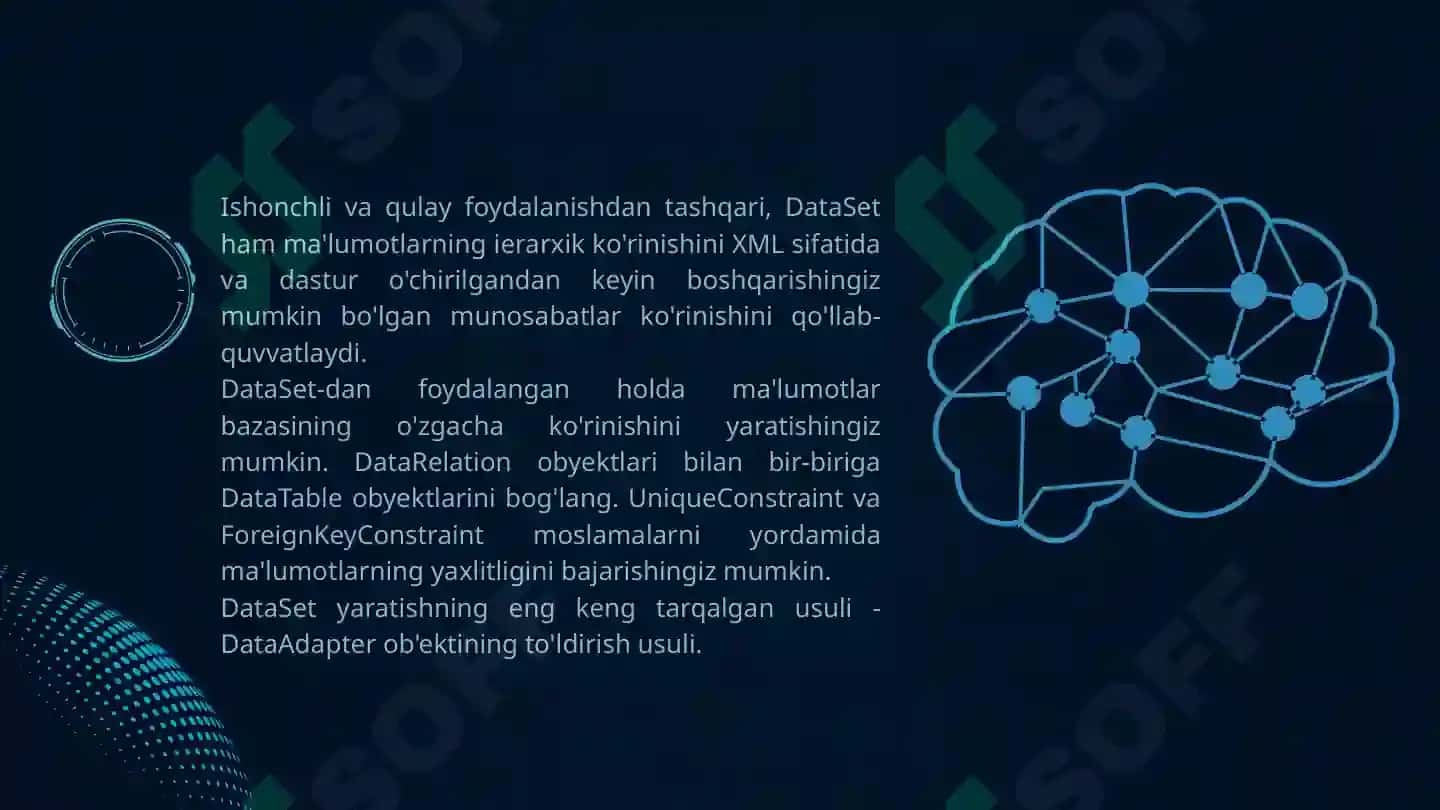 Data set 4