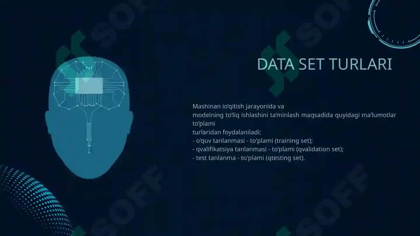 Data set 5