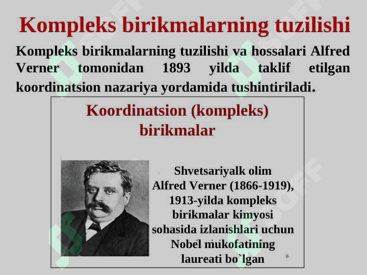 KOMPLEKS BIRIKMALAR 6