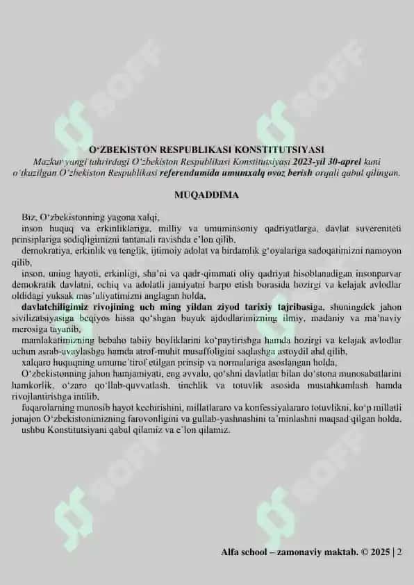 Konstitutsiya qulay qo'llanma 3